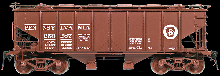 Kohs & Company Best quality Brass Train models